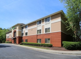 Furnished Studio - Atlanta