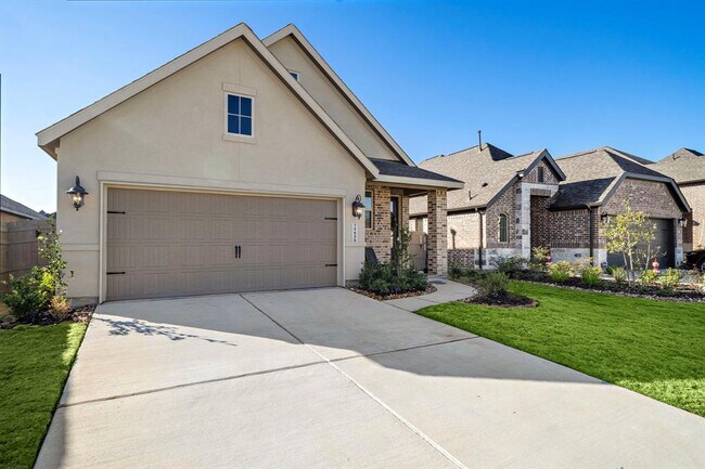 15626 Poppy Flds Pl in Woodloch, TX - Building Photo - Building Photo