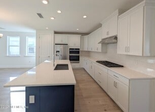 156 Latham Dr in Nocatee, FL - Building Photo - Building Photo