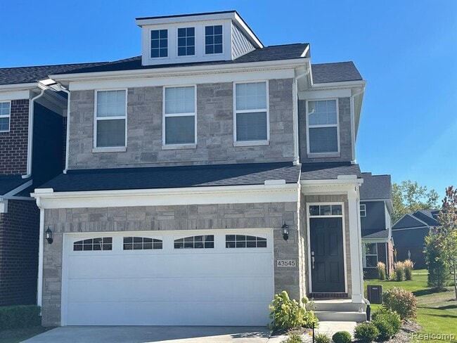 property at 43545 Prospect Ln