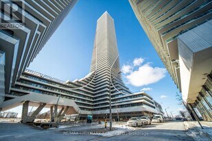 30 Shore Breeze Dr in Toronto, ON - Building Photo
