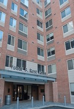 Annie B. Rose Apartments in Alexandria, VA - Building Photo - Building Photo