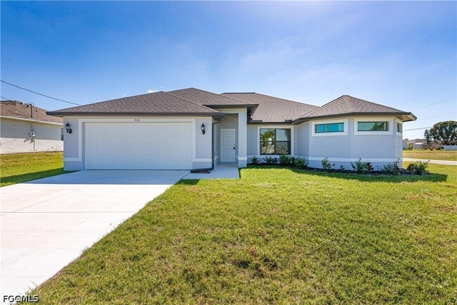 property at 710 NW 2nd Ln