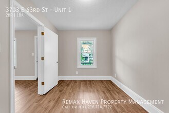 3703 E 63rd St in Cleveland, OH - Building Photo - Building Photo