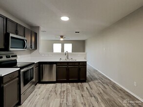 12126 Shine Ave in Rhome, TX - Building Photo - Building Photo