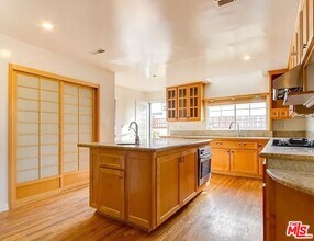3770 Stewart Ave in Los Angeles, CA - Building Photo - Building Photo