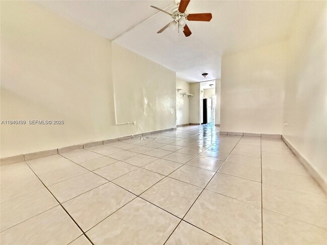 property at 7625 Harding Ave