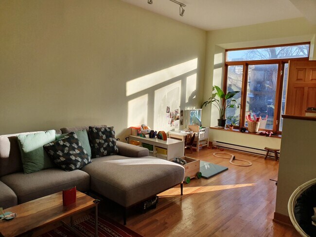 4087 Laval Av in Montréal, QC - Building Photo - Building Photo