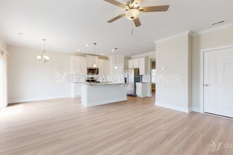 129 Tanner Lp in Troutman, NC - Foto de edificio - Building Photo