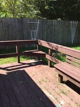 5811 Woodmancote Dr in Humble, TX - Building Photo - Building Photo