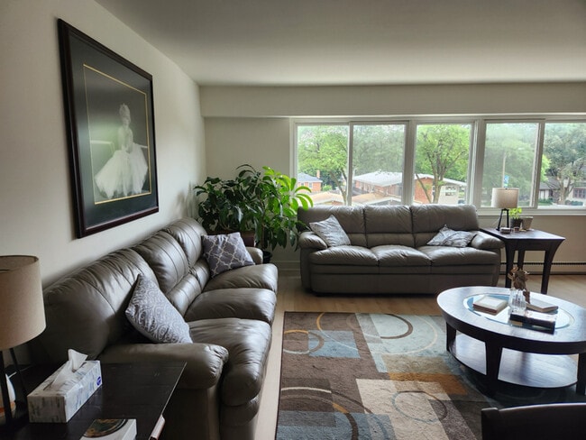 property at 141 N La Grange Rd