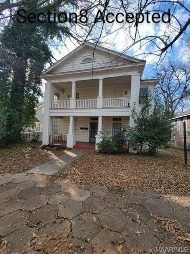 property at 1314 S Hull St