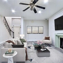 2420 Elm Leaf Ln in Plano, TX - Building Photo - Building Photo