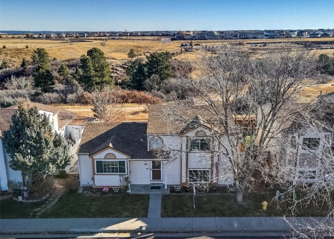 136 Rockaway Ave in Castle Rock, CO - Building Photo - Building Photo