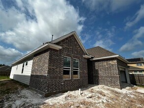 3810 St Simon Manor Dr in Houston, TX - Building Photo - Building Photo