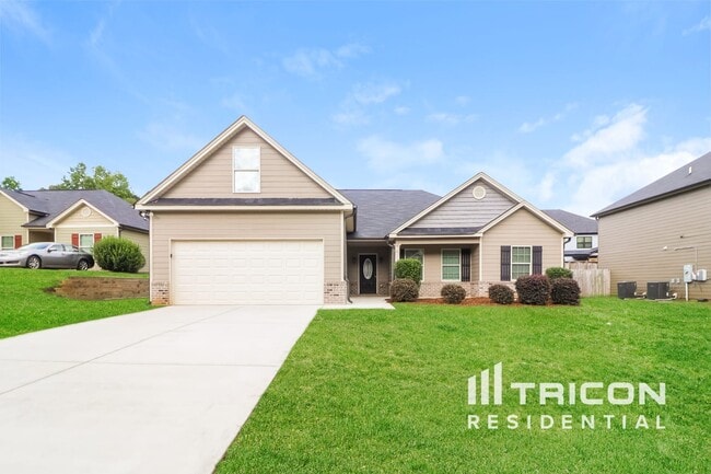 property at 101 Peak Ct.