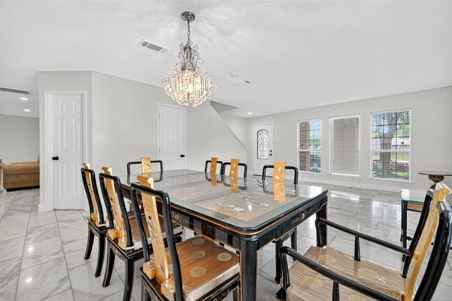 property at 6654 Stonefort Ct