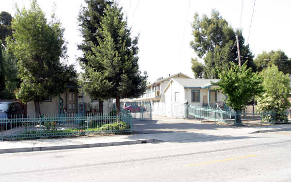 620-638 Marin Ave in Hayward, CA - Building Photo - Building Photo