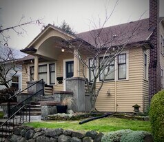 3007 16th Ave S in Seattle, WA - Building Photo