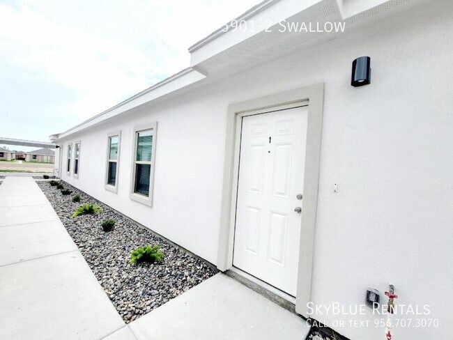 property at 5901 Swallow Ave