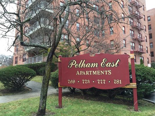 Pelham East in New Rochelle, NY - Building Photo - Building Photo