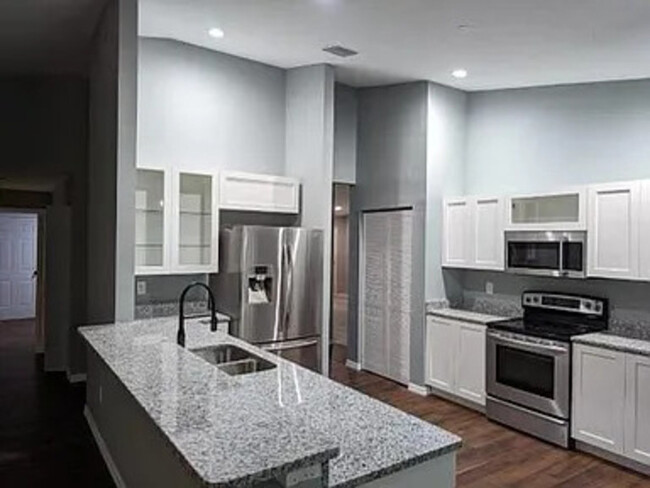 58 Raleigh Dr in Palm Coast, FL - Building Photo - Building Photo
