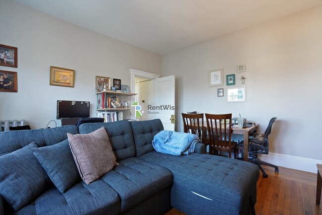 property at 56 Gardner St