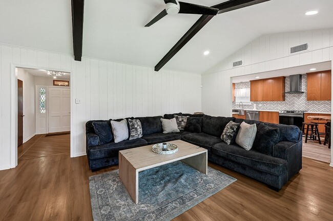 18210 Barbuda Ln in Houston, TX - Building Photo - Building Photo