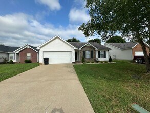 3262 Prater Ct in Murfreesboro, TN - Foto de edificio - Building Photo