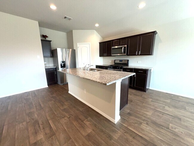 2418 Rainier Mist Rd in Spring, TX - Building Photo - Building Photo