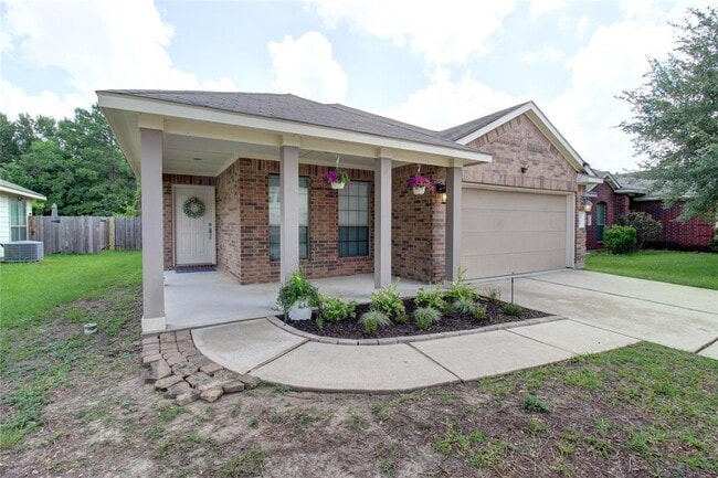 property at 21514 Daylily Hills Dr