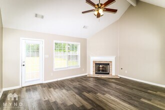 9998 Cameron Ridge TR in Memphis, TN - Building Photo - Building Photo