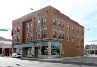 Arrasmith Building in Muncie, IN - Building Photo - Building Photo