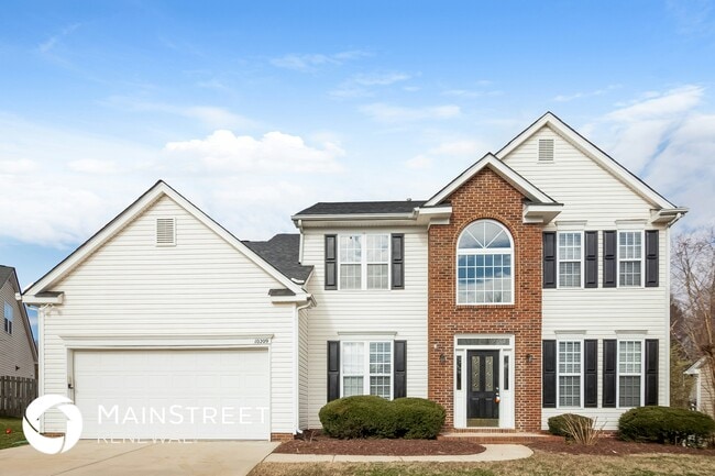 property at 10209 Fairbourne Ct