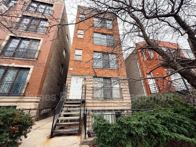 2729 W Congress Pkwy in Chicago, IL - Building Photo - Building Photo