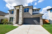 3116 Stingray Cv Dr in Katy, TX - Foto de edificio - Building Photo