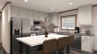 1610 Fox Dr in Princeton, TX - Building Photo