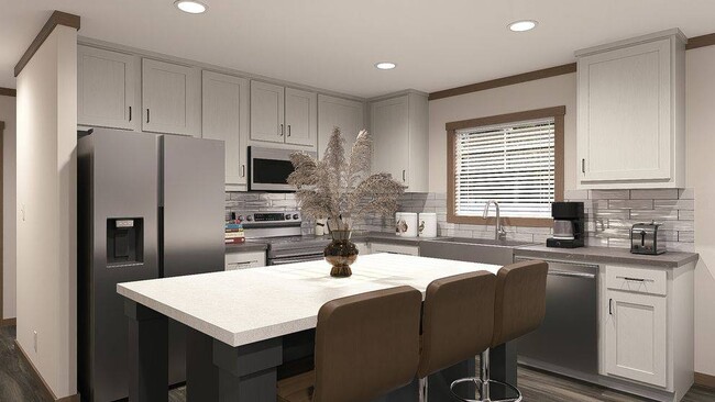 property at 1610 Fox Dr