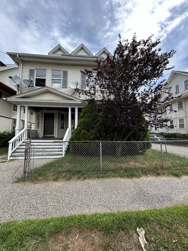 property at 896 Howard Ave