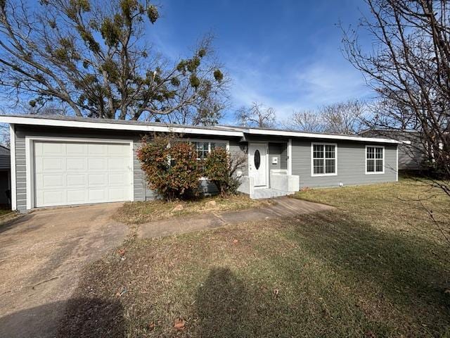 property at 164 Eisenhower Blvd