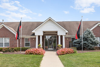 Settlers Run in Danville, IN - Foto de edificio - Building Photo