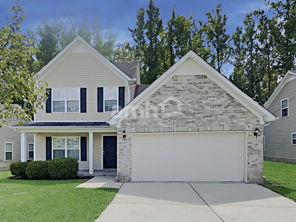 1383 E Nir Shreibman Blvd in La Vergne, TN - Building Photo