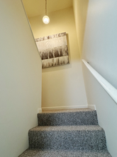 1506 E Gaylord St in Mt. Pleasant, MI - Foto de edificio - Building Photo