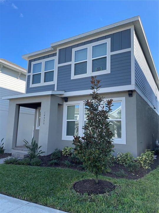 14990 Lebeau Lp in Winter Garden, FL - Building Photo