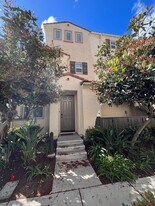 1313 Mother Lode Way in Chula Vista, CA - Building Photo