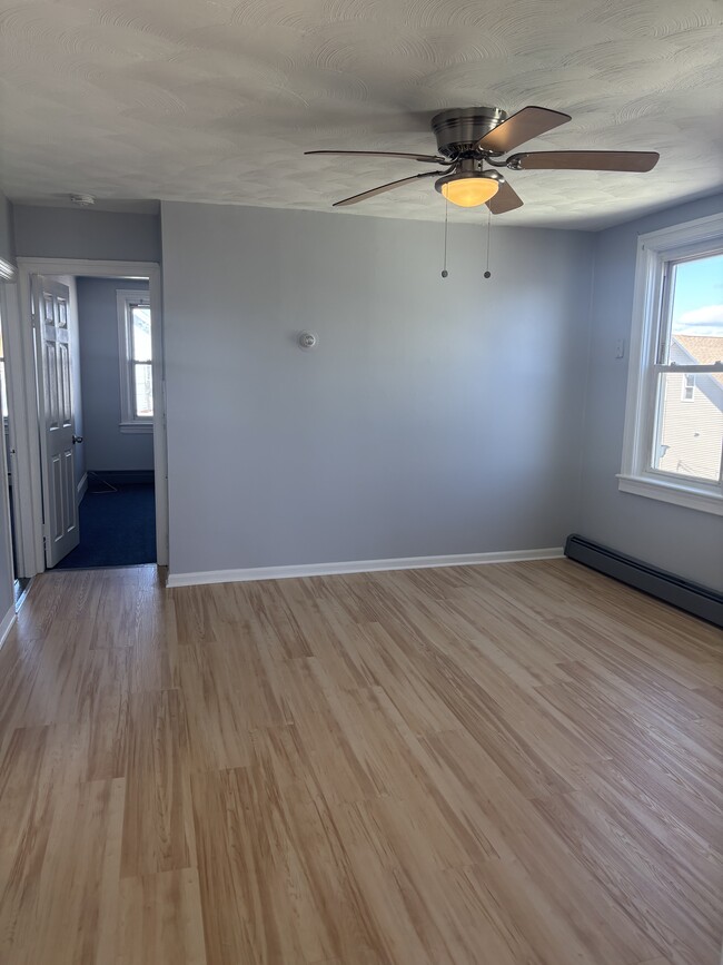 110 Capital St, Unit 3 in Pawtucket, RI - Building Photo - Building Photo