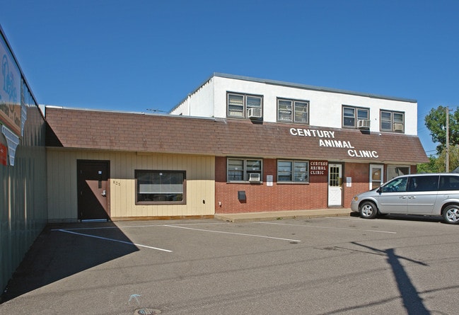 839 Century Ave N in Maplewood, MN - Building Photo - Building Photo