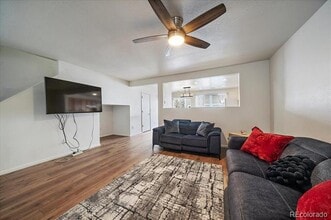 7858 S Kalispell Cir in Englewood, CO - Building Photo - Building Photo