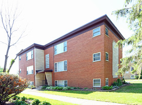 615 S Iowa Ave Apartments