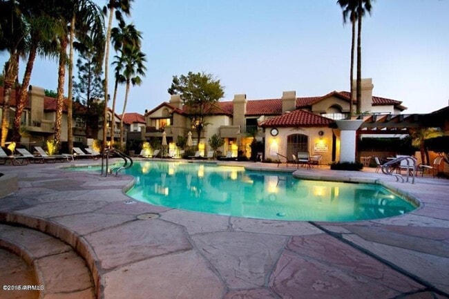 property at 10015 E Mountain View Rd